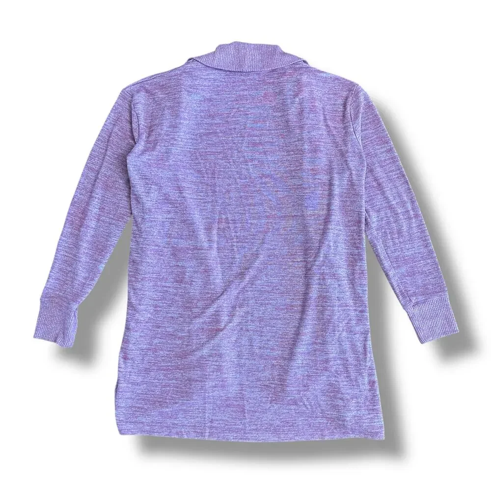 GAP‎ Softspun 3rd Lounge Set Pink Joggers L Top M Athleisure Cozy